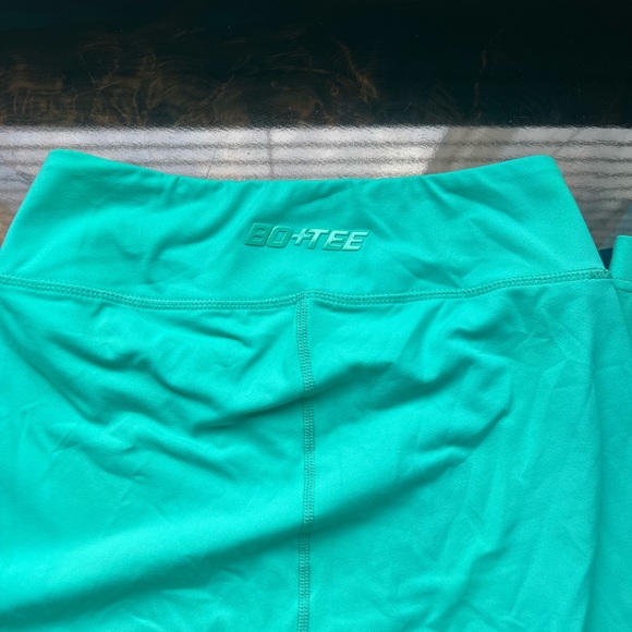 Bo + Tee set - Picture 9 of 10